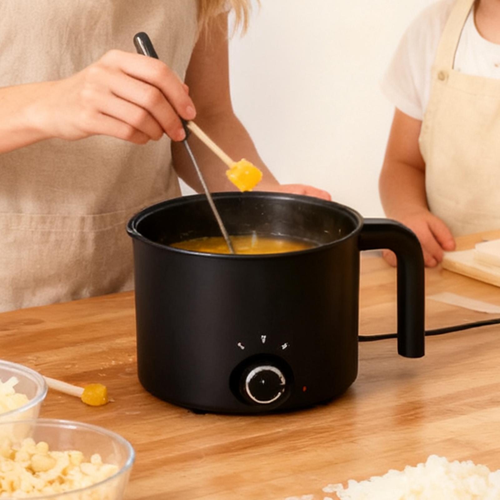 Candle Making Experience - Candle Wax Melting Pot 1.5L Large
