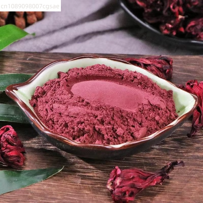 Candle Making Material Wholesale - Wholesale Natural Roselle Dried Hibiscus Flowers