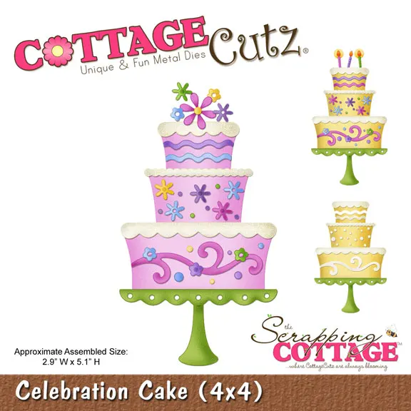 Birthday Dessert Metal Cutting – Candle Making Kit For Kids Bewertung und Preis