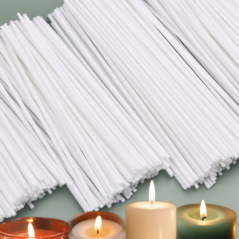 50/100Pcs Candle Wicks Waxed C – Candle Making Instructions Bewertung und Preis