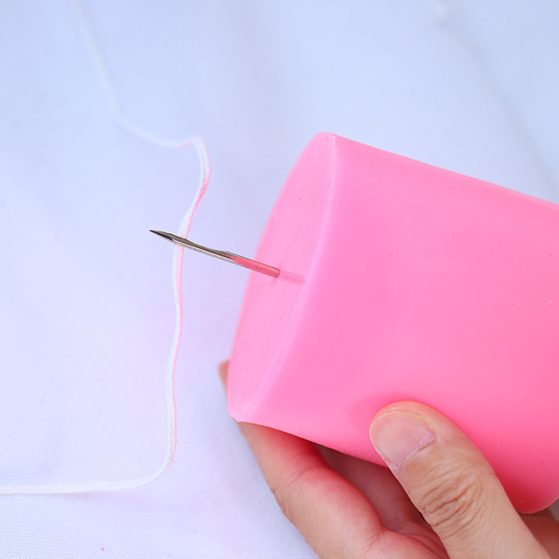 Round Hole Cone Silicone Punch – Candle Making Process Bewertung und Preis