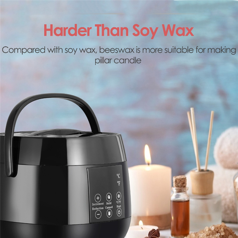 A06K Candle Making Wax Melting – Candle Making Pot Bewertung und Preis