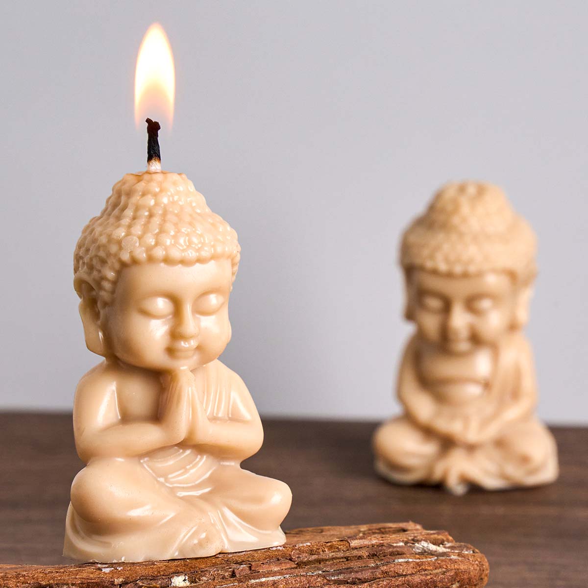 3D Buddha Silicone Candle Mold – Candle Making Process Bewertung und Preis