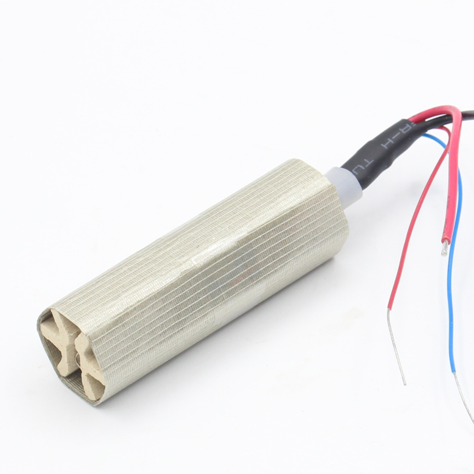 Hot air gun heating element He – Heat Gun Embossing Bewertung und Preis