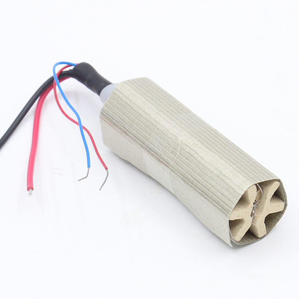 Hot air gun heating element He – Heat Gun Embossing Bewertung und Preis