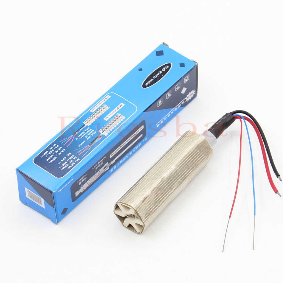 Hot air gun heating element He – Heat Gun Embossing Bewertung und Preis