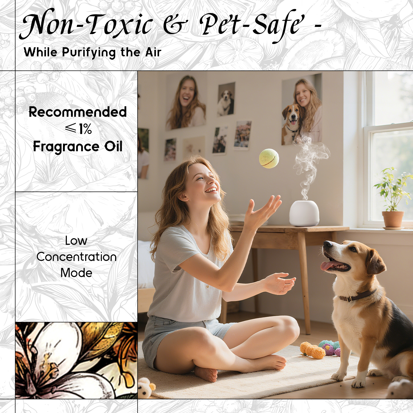 HIQILI Neroli Fragrance Oil 30 – Candle Making And Perfume Bewertung und Preis