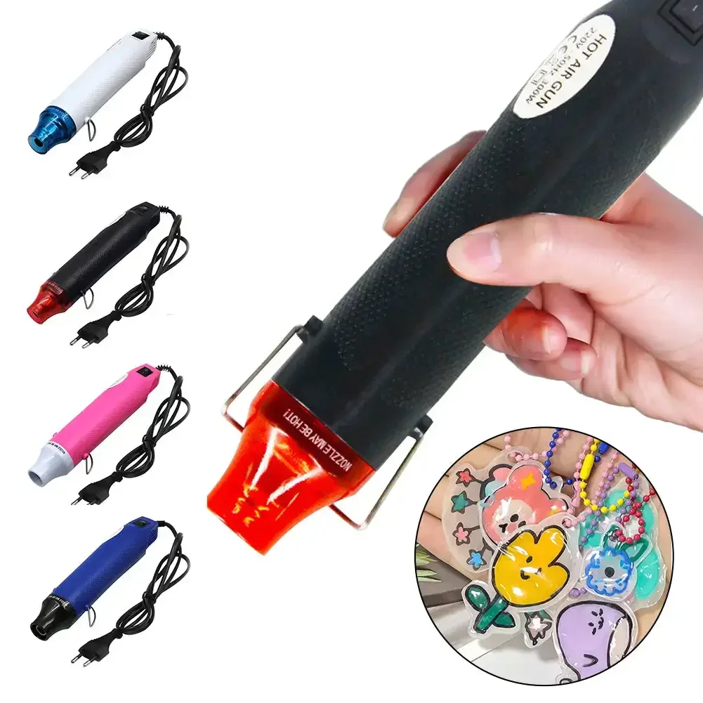 Hot Air Gun 300W 220V Ligthwei – Heat Gun Embossing Bewertung und Preis