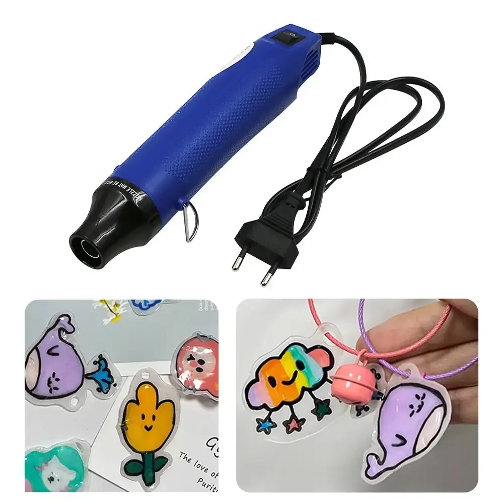 Hot Air Gun 300W 220V Ligthwei – Heat Gun Embossing Bewertung und Preis