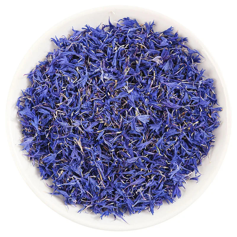 Premium Cornflower Petals For  – Candle Making And Perfume Bewertung und Preis