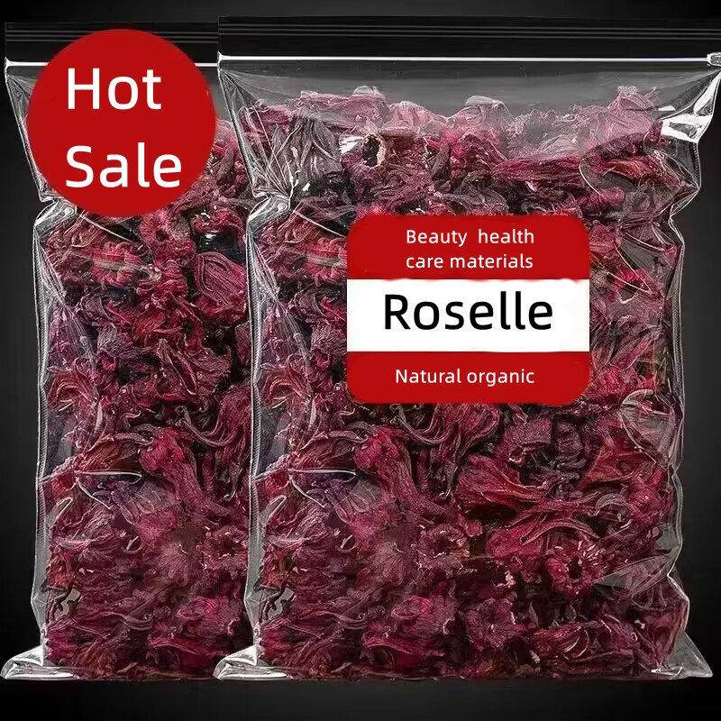 Wholesale Natural Roselle Drie – Candle Making Material Wholesale Bewertung und Preis