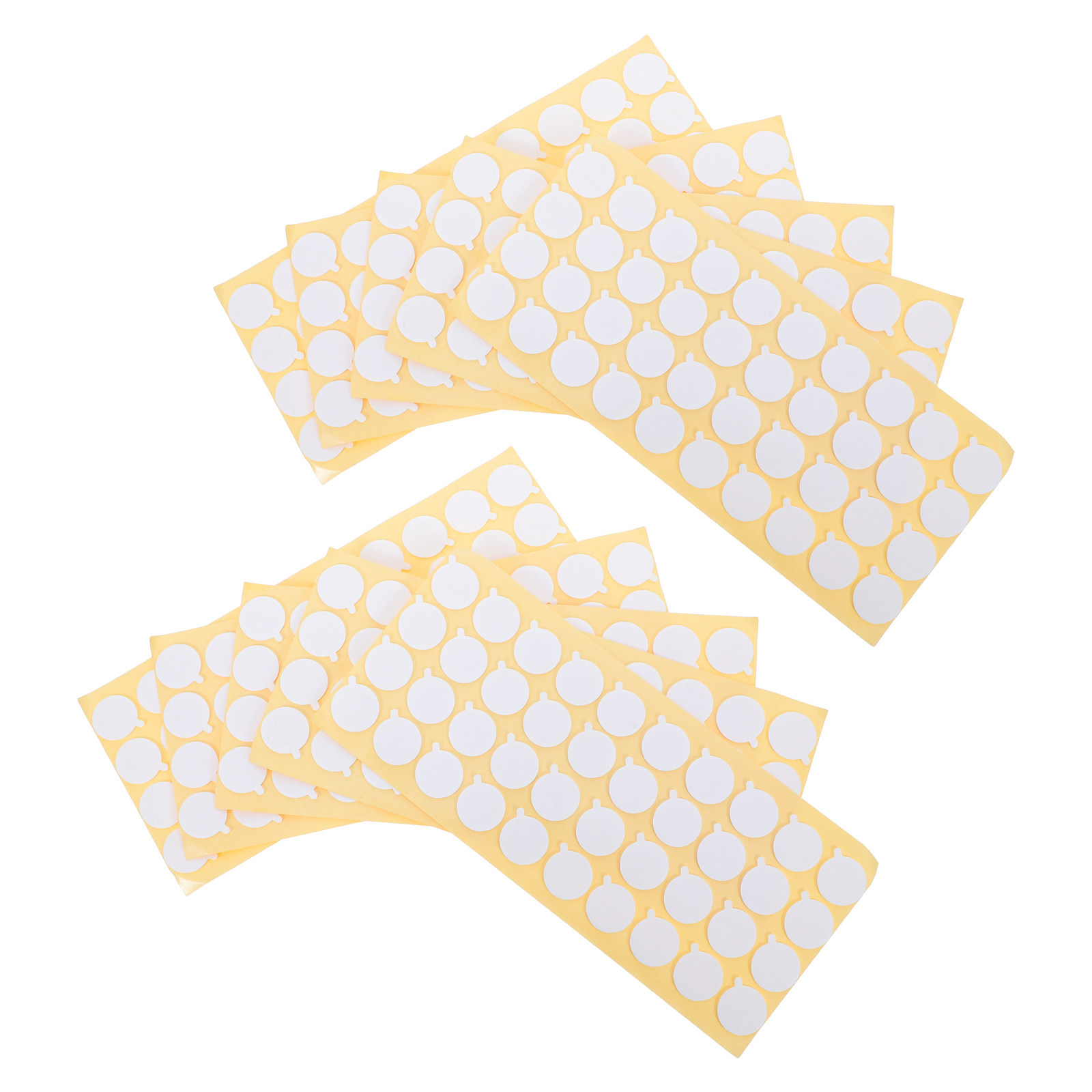 400Pcs Wick Stickers Double Si – Adhesive Dot Wick Bewertung und Preis
