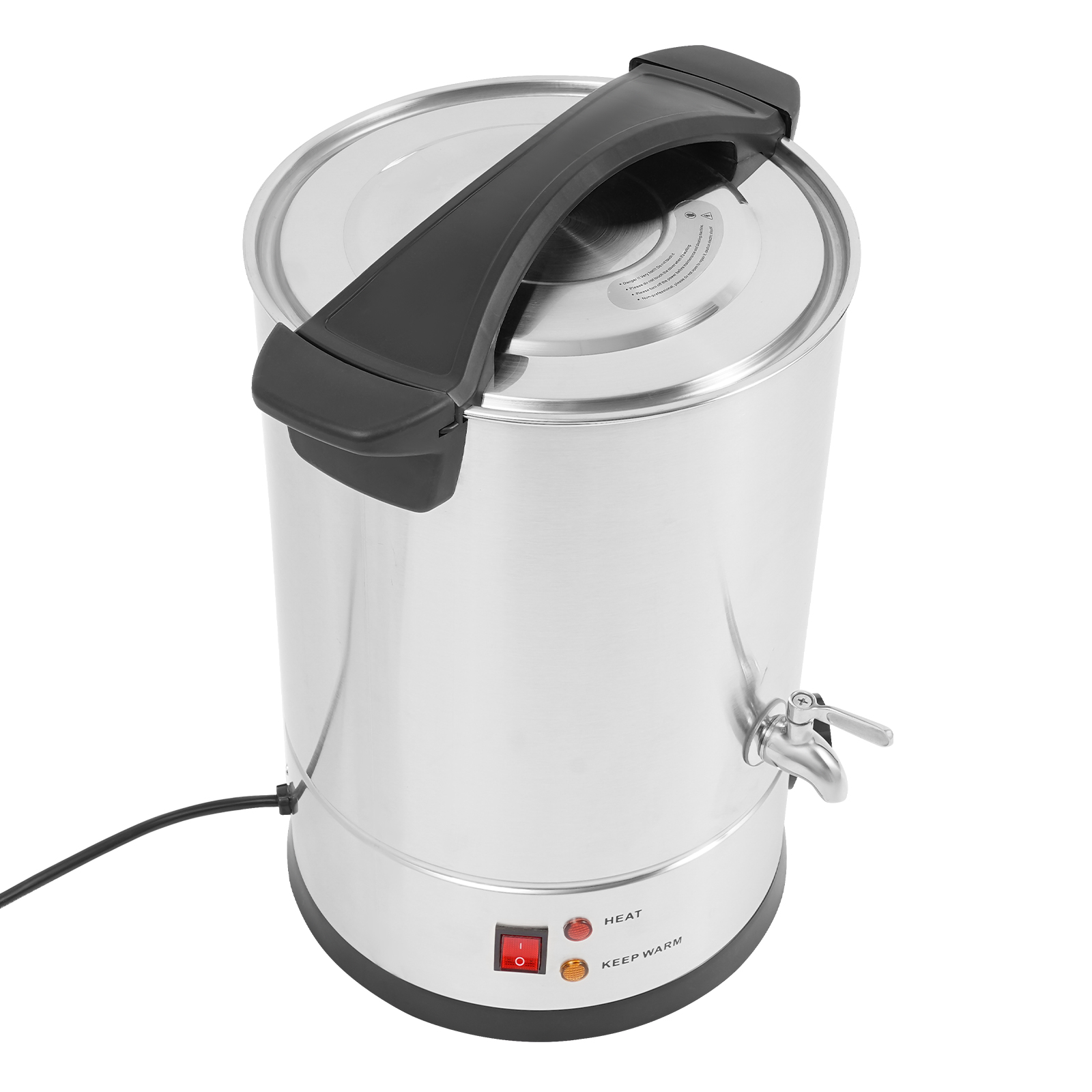1200 W Electric Wax Melter, 12 – Candle Making Pot Bewertung und Preis
