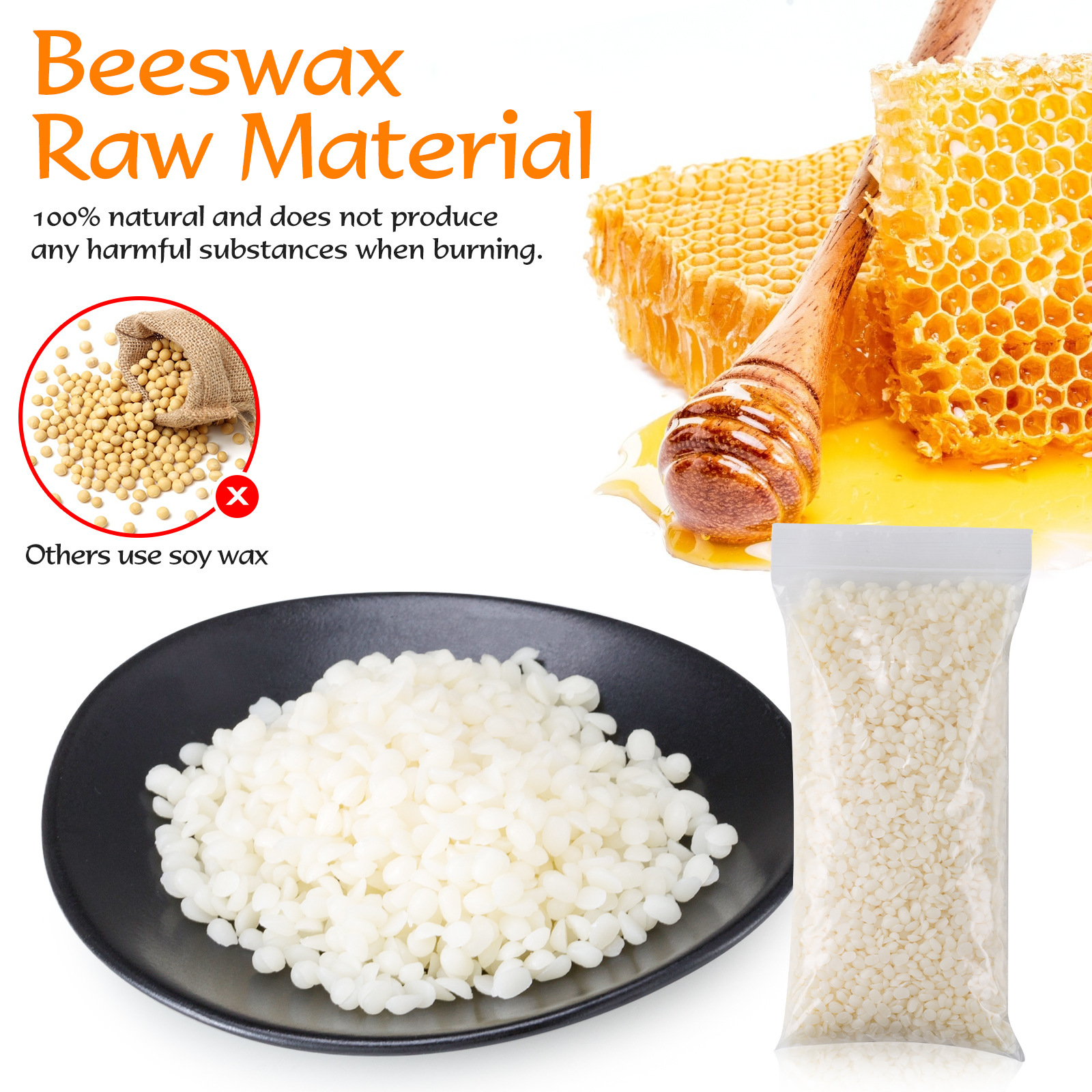 DIY Candle Kit Soy Bean Wax Ca – Candle Making Instructions Bewertung und Preis