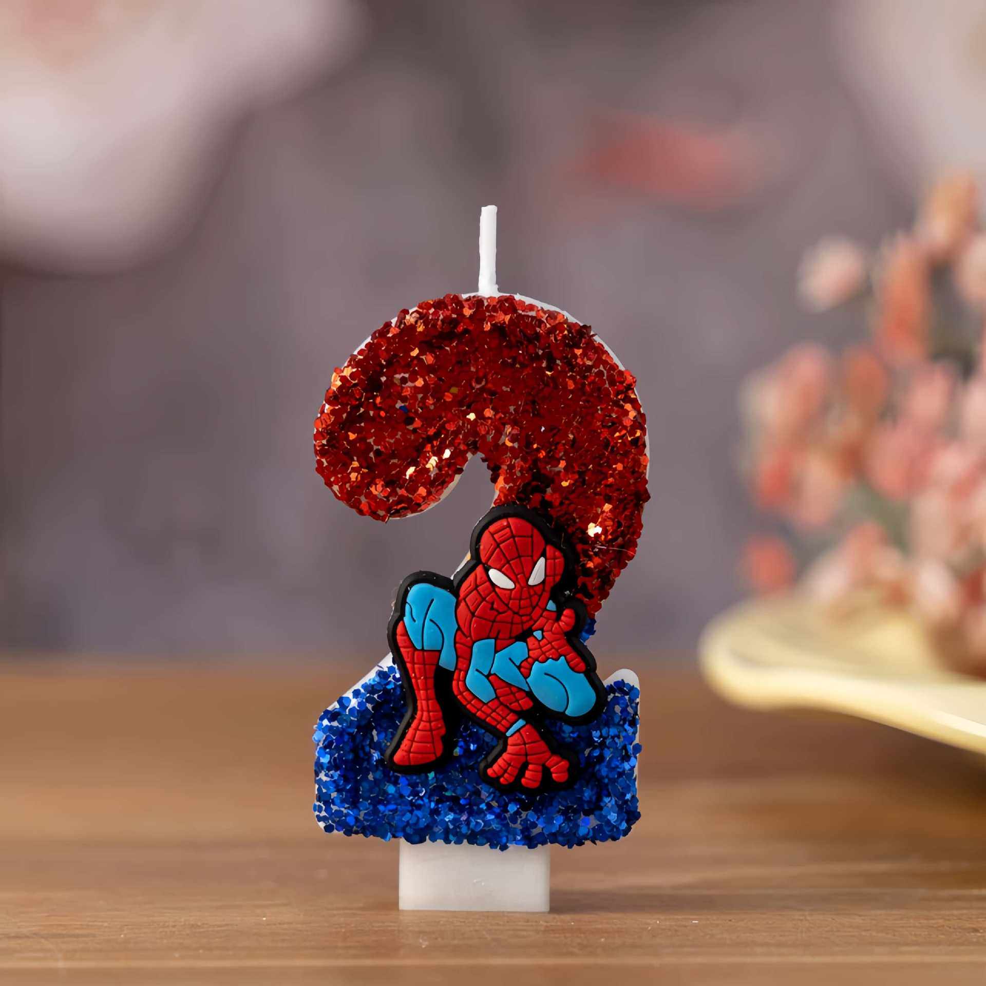 0-9 Superhero SpiderMan Fun Fi – Candle Making Kit For Kids Bewertung und Preis