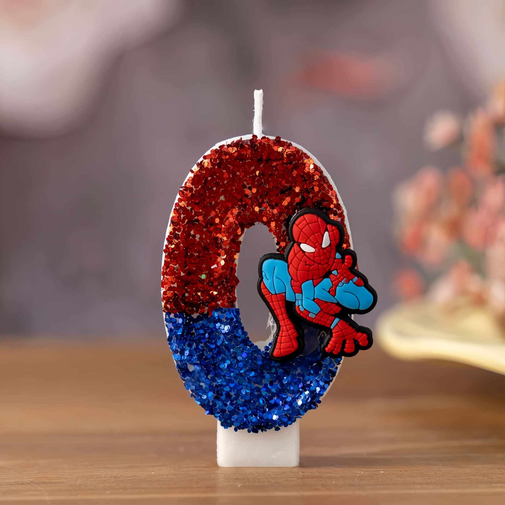 0-9 Superhero SpiderMan Fun Fi – Candle Making Kit For Kids Bewertung und Preis