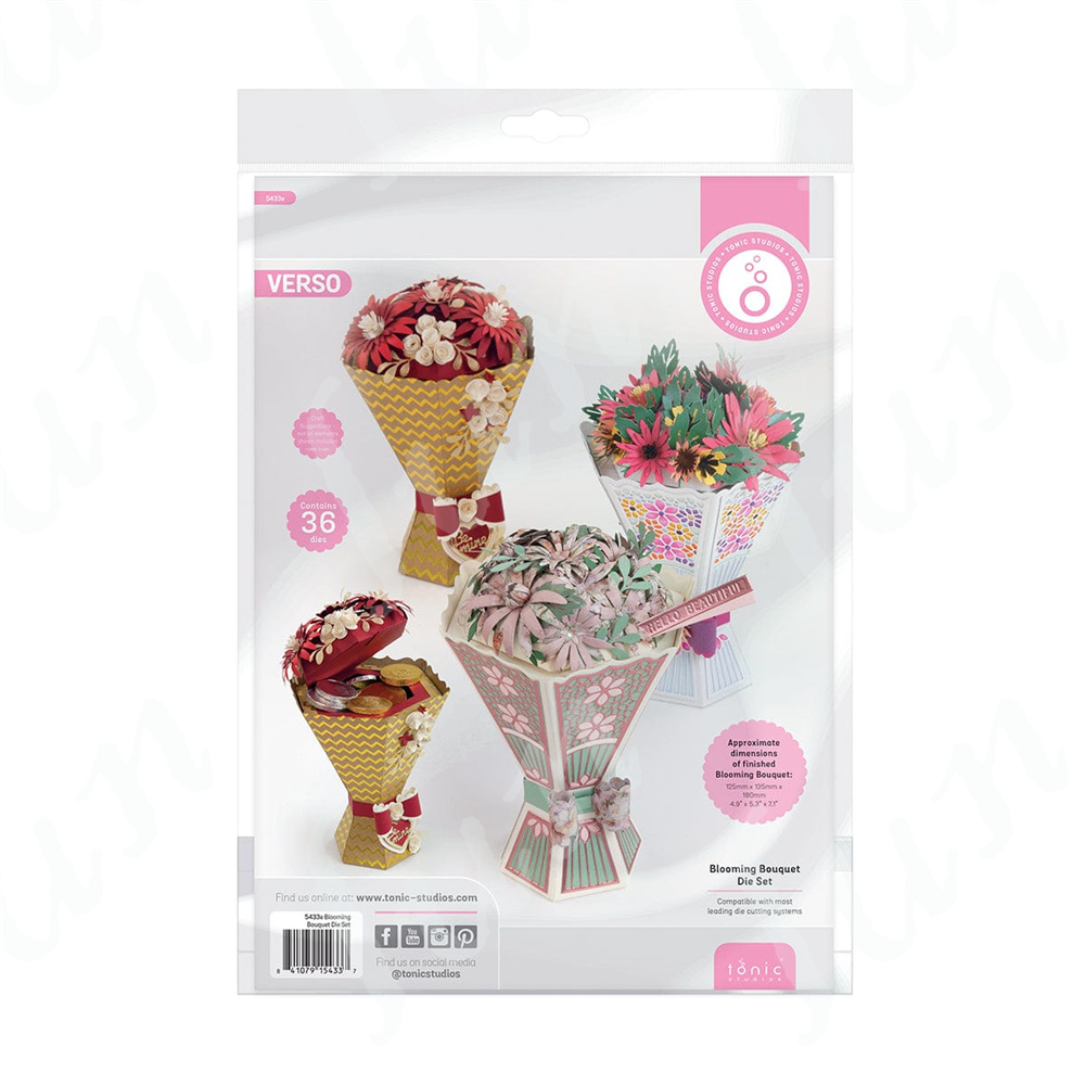 Metal Cutting Dies Box Bloomin – Candle Making Instructions Bewertung und Preis