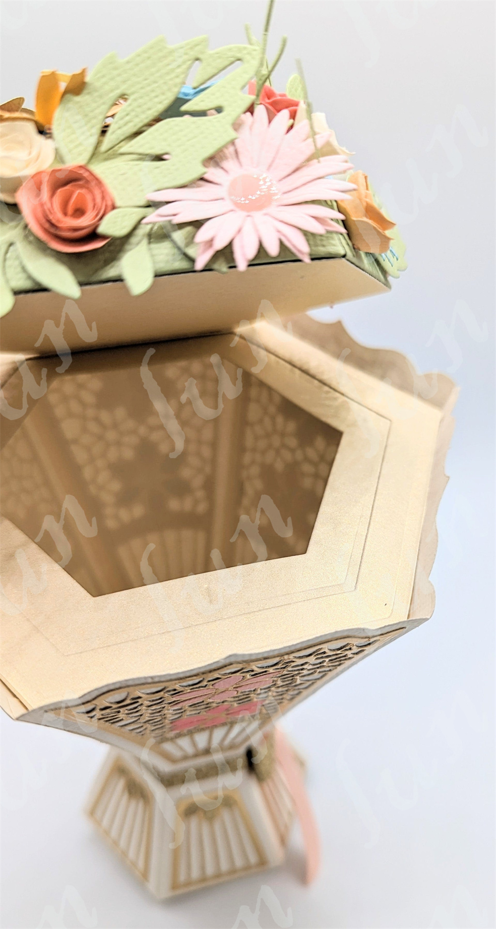 Metal Cutting Dies Box Bloomin – Candle Making Instructions Bewertung und Preis