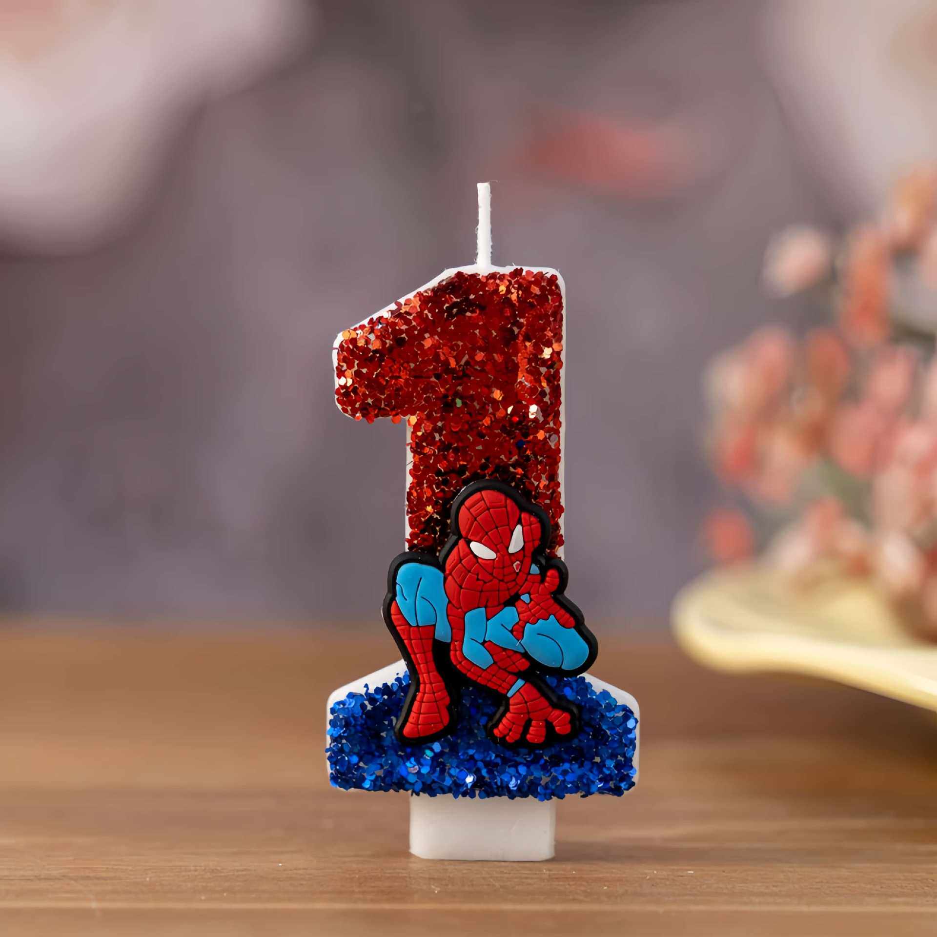 0-9 Superhero SpiderMan Fun Fi – Candle Making Kit For Kids Bewertung und Preis