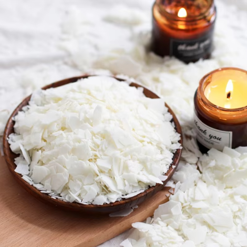 1kg/500/250/100g Pure Soy Wax  – Candle Making Experience Bewertung und Preis