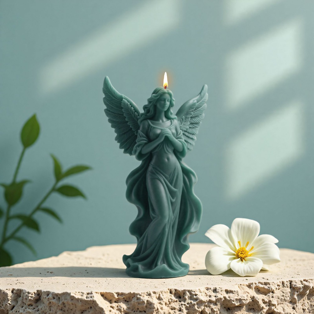 Wings Goddess Scented Silicone – Candle Making Wax Melter Bewertung und Preis