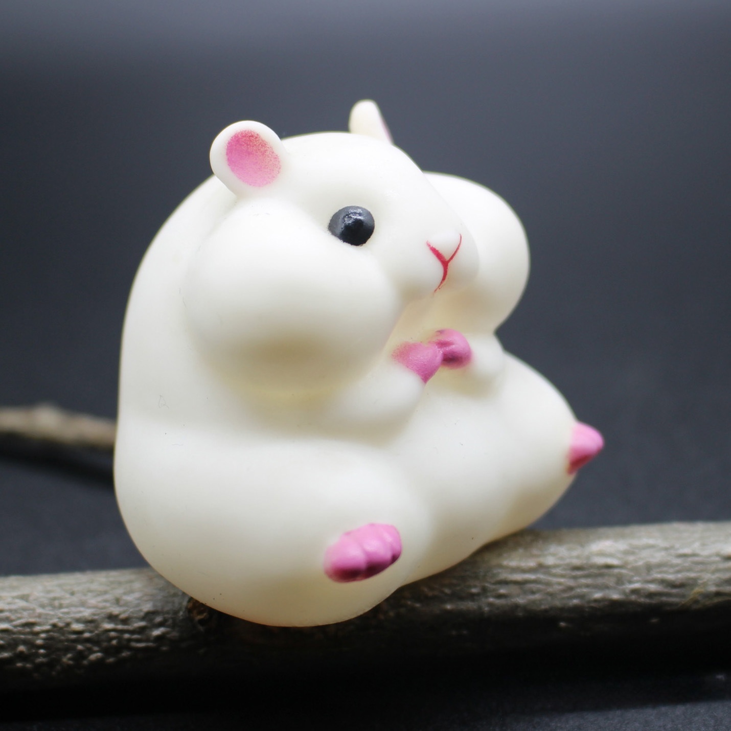 DIY Cute Hamster Mold Chocolat – Candle Making Tools Bewertung und Preis