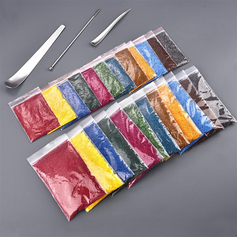 50g Sand Wax Ice Flower Wax Wh – Candle Making Material Wholesale Bewertung und Preis