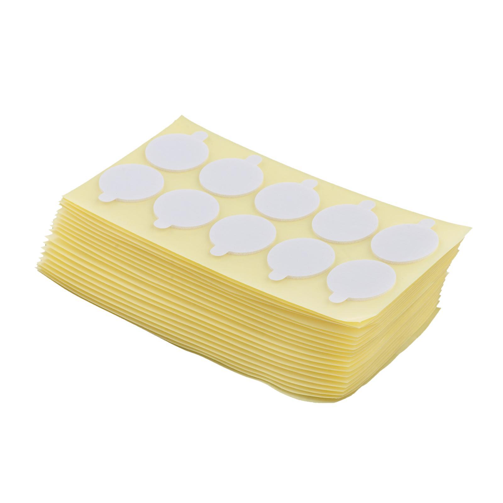 Adhesive Candle Wick Stickers  – Adhesive Dot Wick Bewertung und Preis