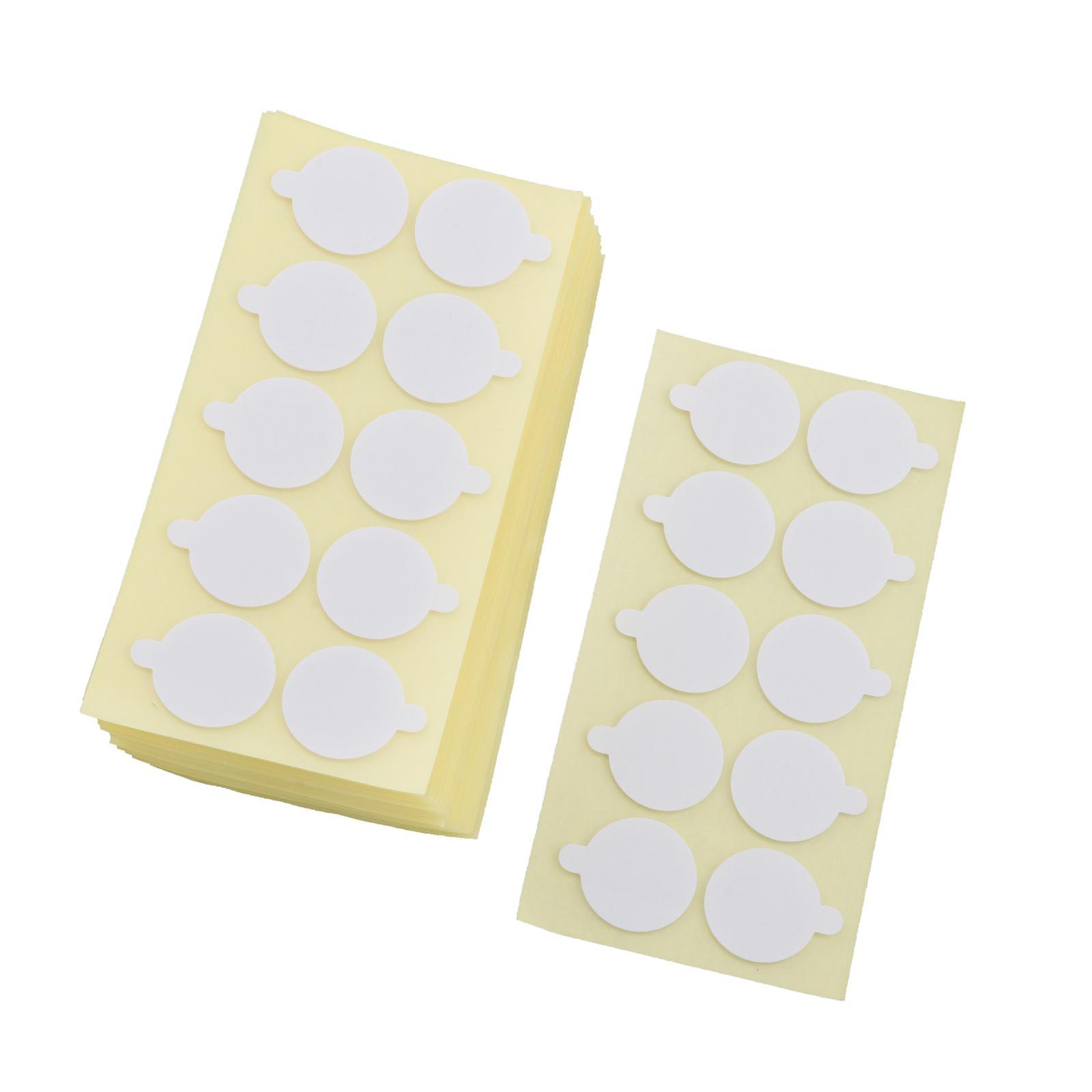 Adhesive Candle Wick Stickers  – Adhesive Dot Wick Bewertung und Preis