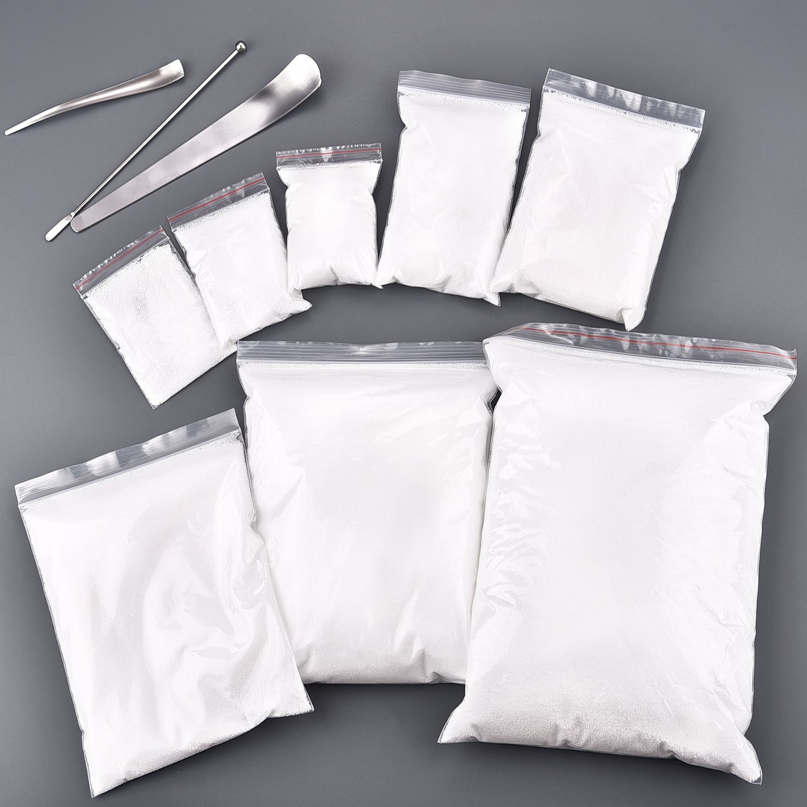 100/150/200/500/1000g White Gr – Candle Making Experience Bewertung und Preis