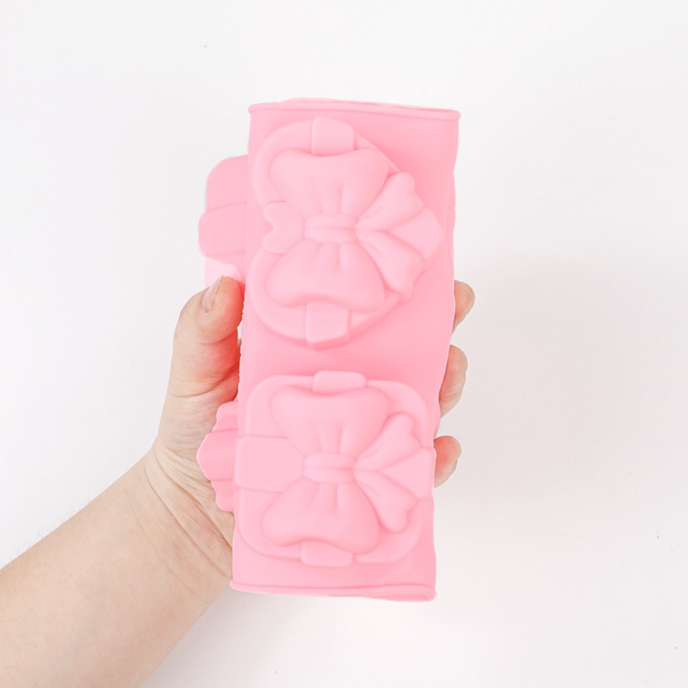 Square Heart Shape Silicone Mo – Candle Making Ingredients Bewertung und Preis