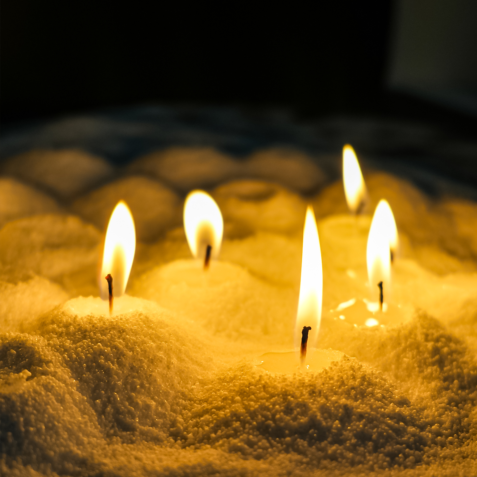 500g-1kg Sand Wax Ice Flower W – Candle Making Experience Bewertung und Preis