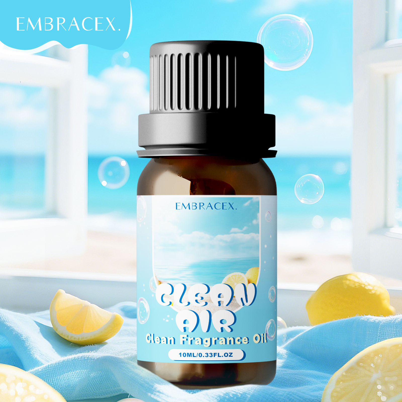 10ml Clean Air Essential Oil L – Candle Making Ingredients Bewertung und Preis
