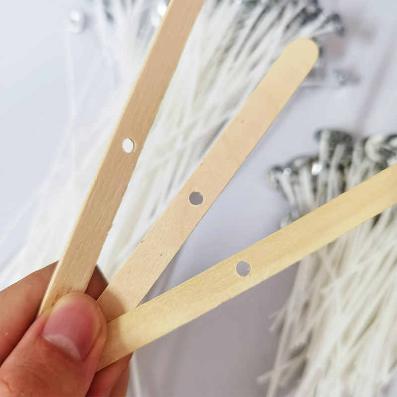 103pcs Waxed Cotton Candle Wic – Candle Making Instructions Bewertung und Preis