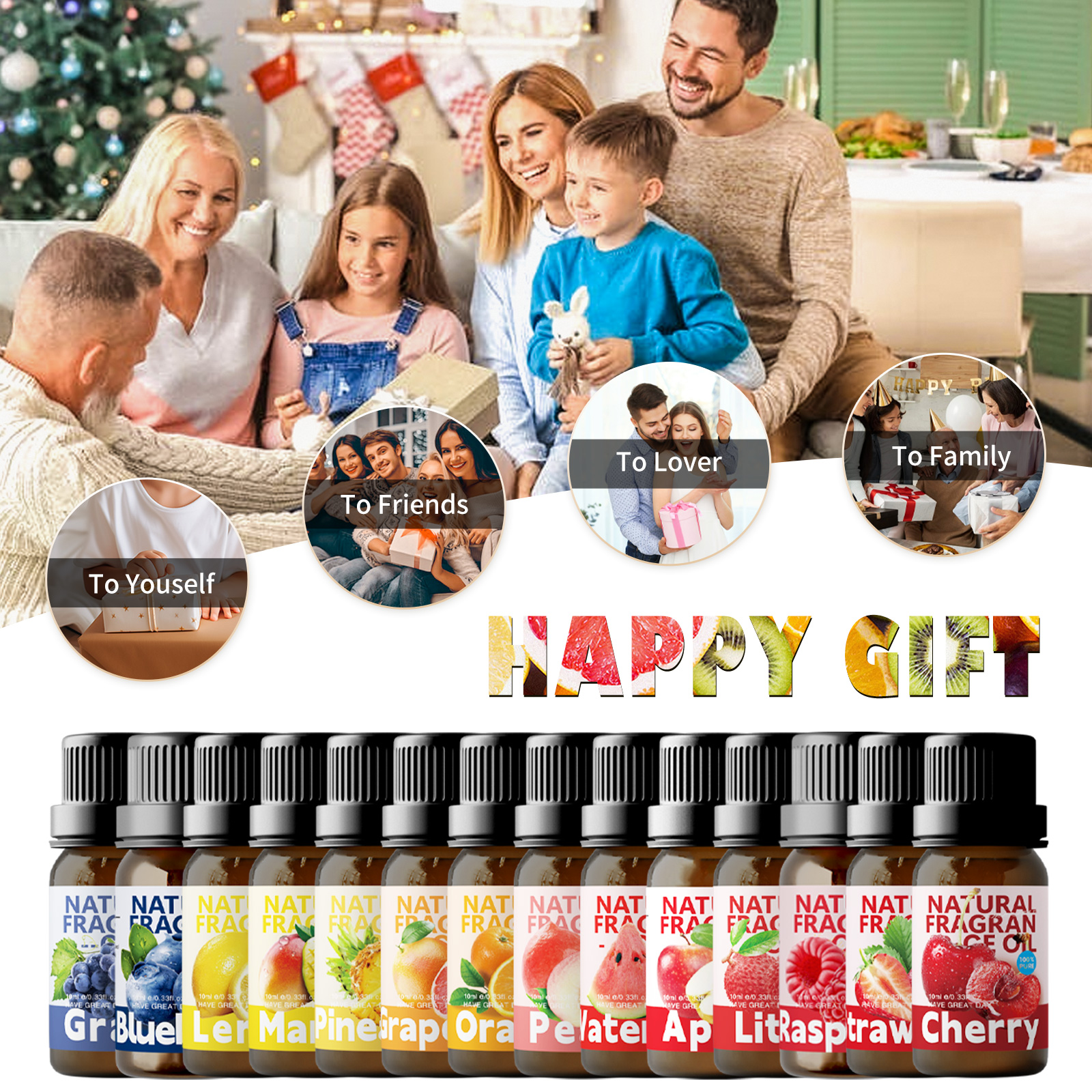10ml Blackberry Essential Oils – Candle Making And Perfume Bewertung und Preis