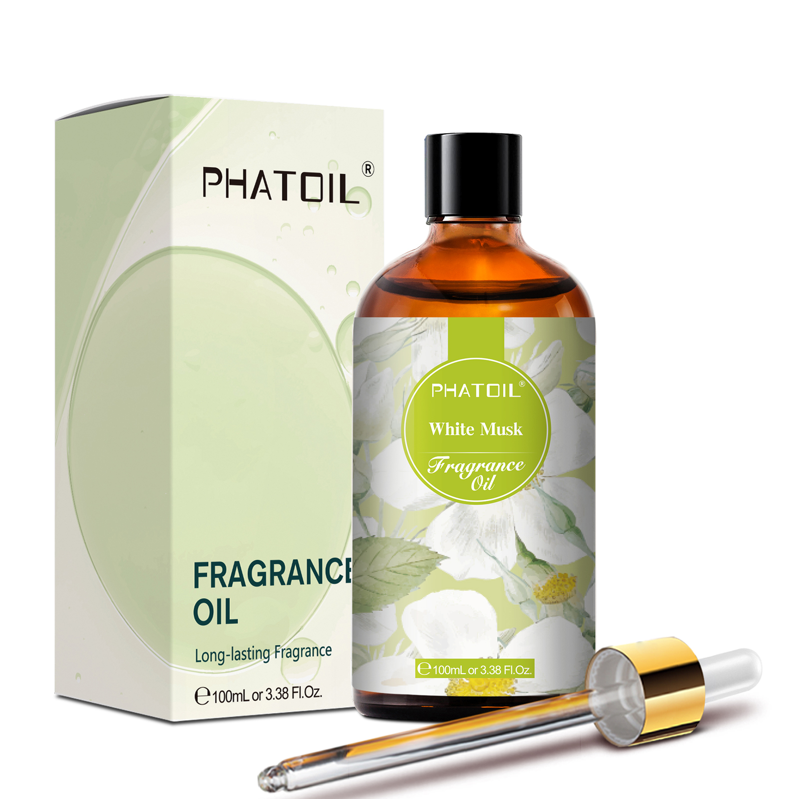 PHATOIL 100ml Aroma Fragrance  – Candle Making Ingredients Bewertung und Preis