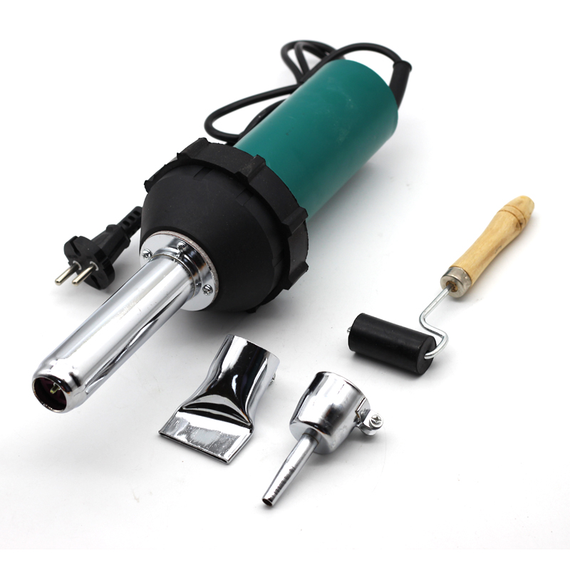 1080W 220V Plastic Hot Air Wel – Heat Gun Embossing Bewertung und Preis