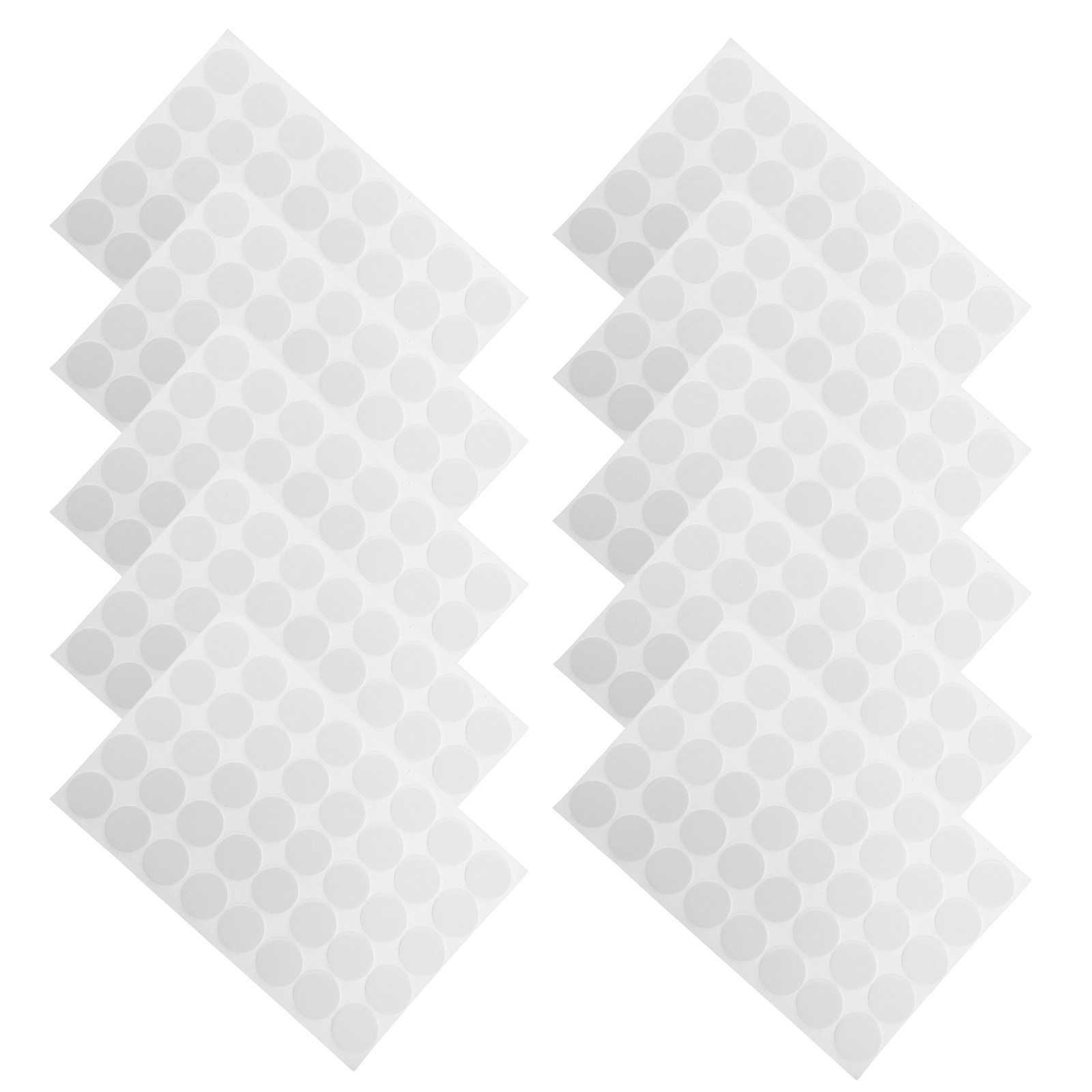 800Pcs Wick Stickers Double-Si – Adhesive Dot Wick Bewertung und Preis