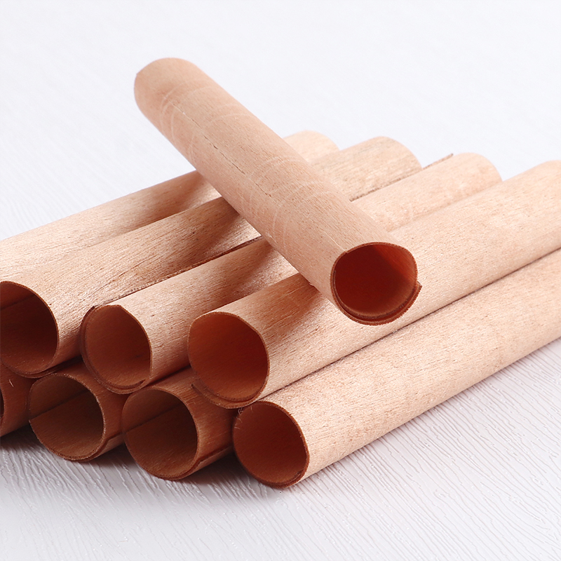 10Pcs/set Wooden Candle Wicks  – Candle Making Instructions Bewertung und Preis