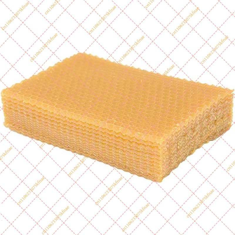 100PCS Beeswax Sheets for Cand – Candle Making Kit For Kids Bewertung und Preis