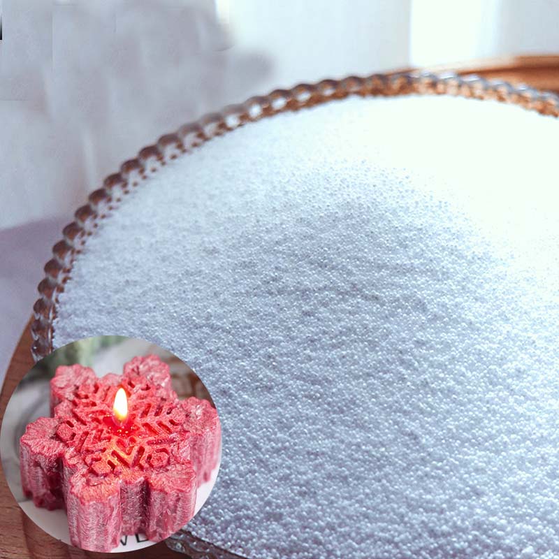100/200g Sand Wax Ice Flower W – Candle Making Material Wholesale Bewertung und Preis