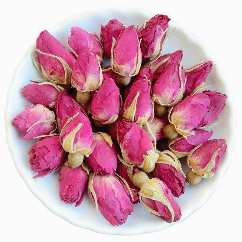 Fragrant Natural Red Rose Drie – Candle Making And Perfume Bewertung und Preis