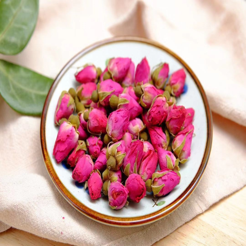Fragrant Natural Red Rose Drie – Candle Making And Perfume Bewertung und Preis