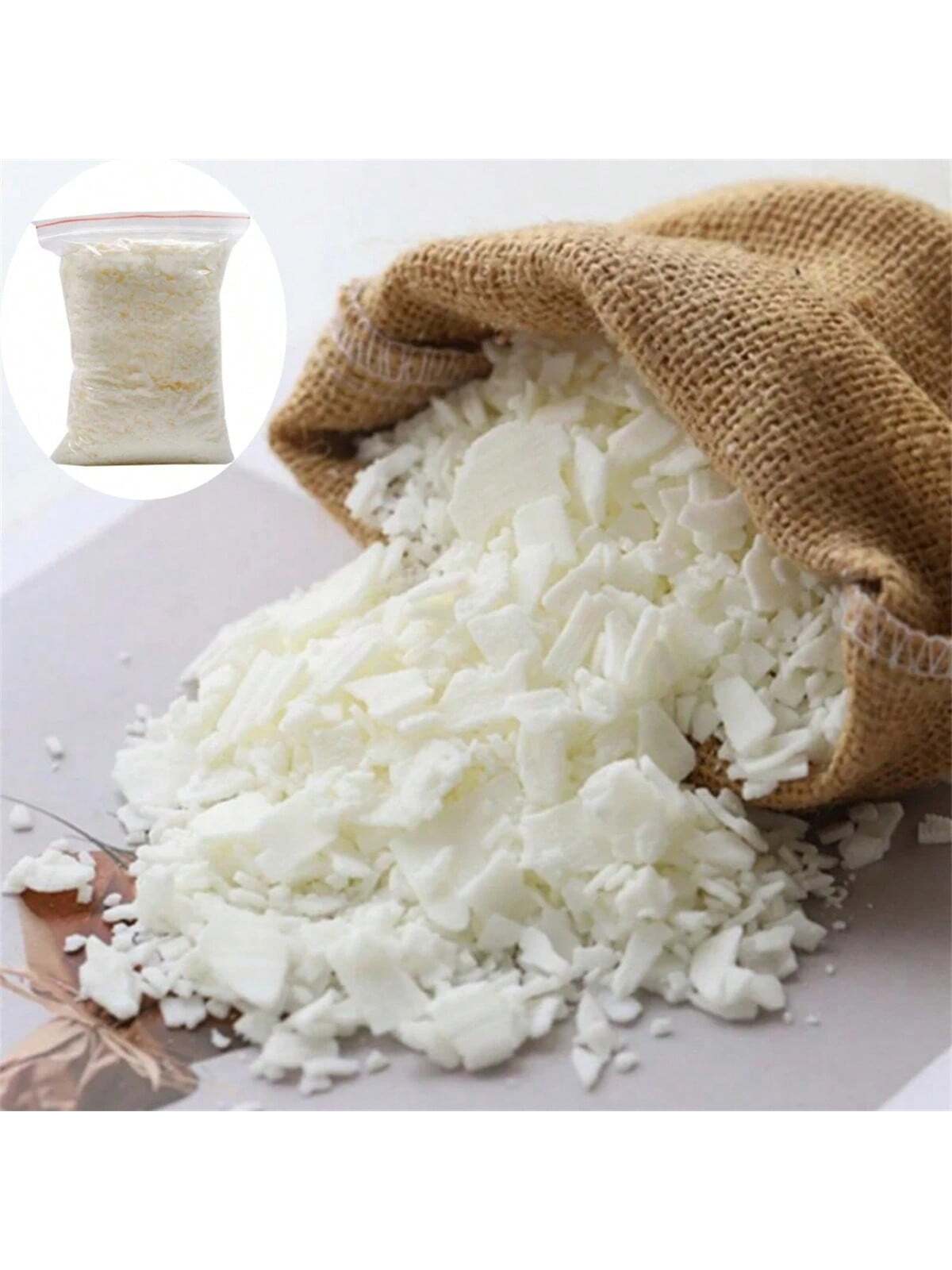 500g/1kg Pure Soy Wax Paraffin – Candle Making Experience Bewertung und Preis