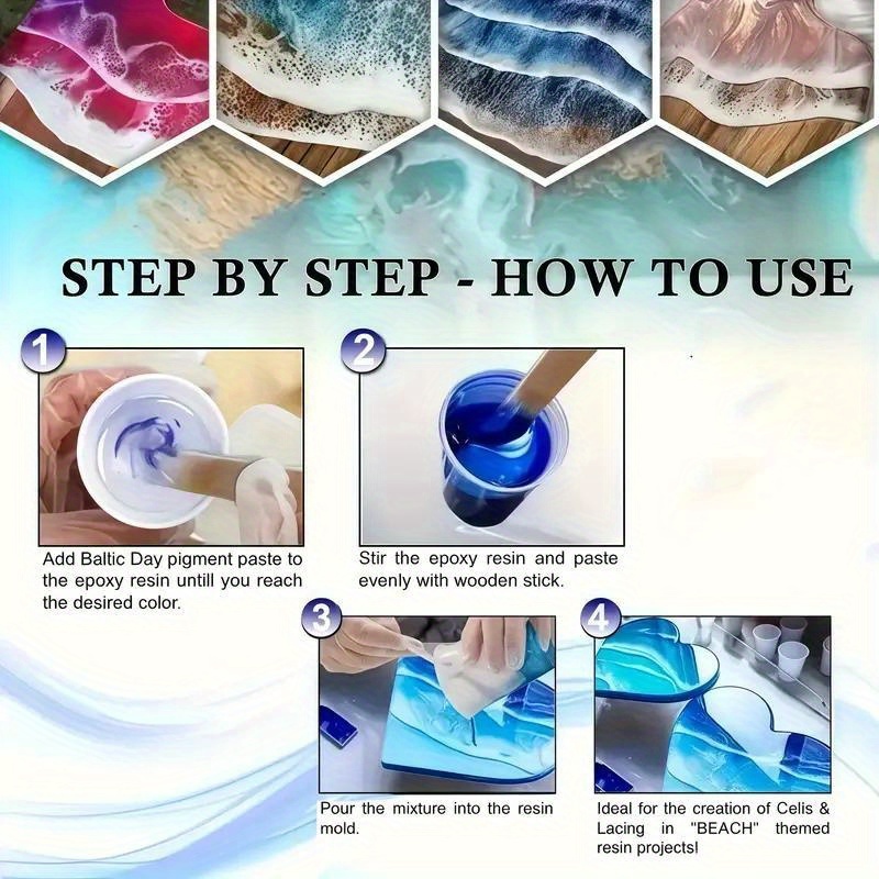 24 Colors/8 Colors 5g 0.18oz P – Candle Making Experience Bewertung und Preis