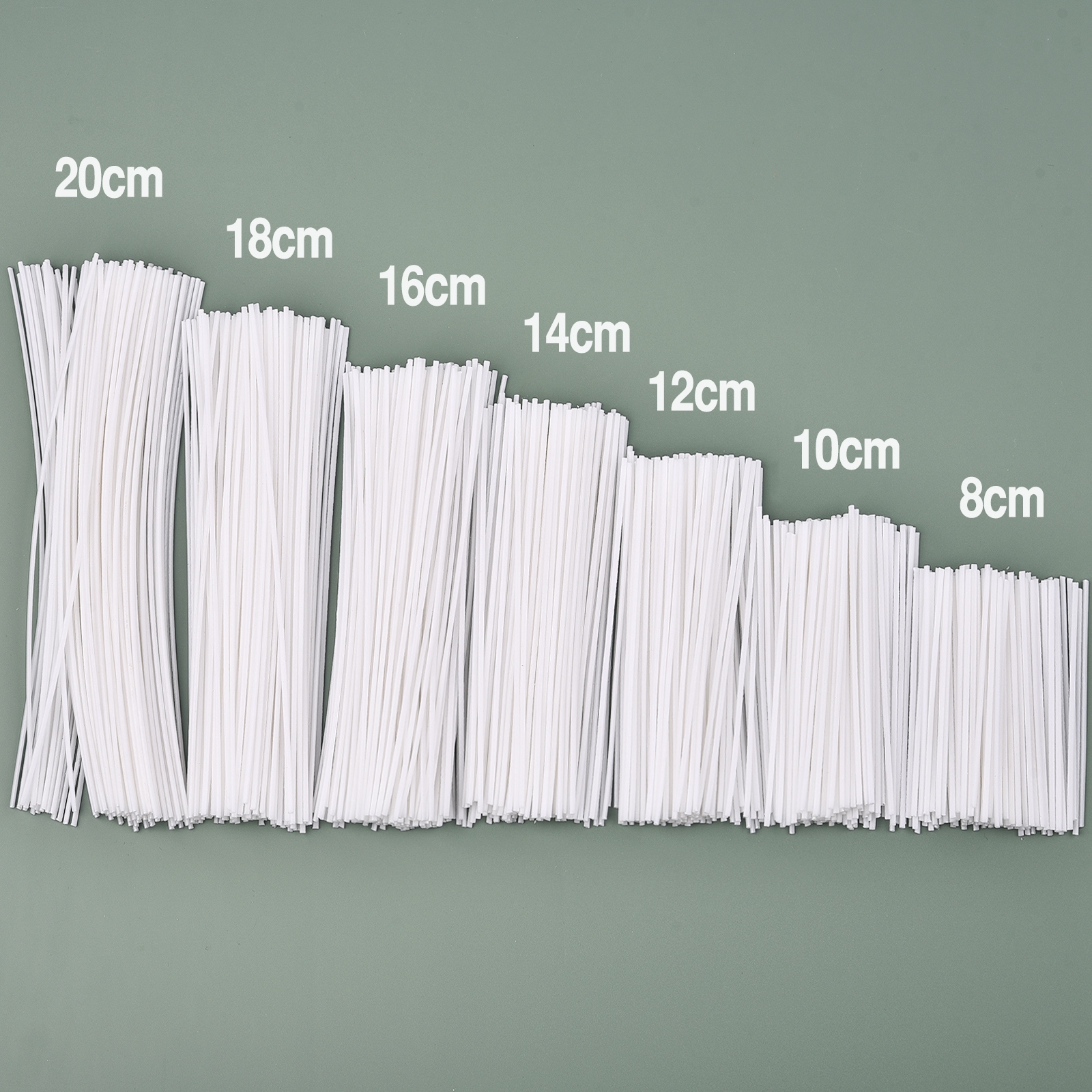 50/100pcs Waxed Cotton Core Ca – Candle Making Instructions Bewertung und Preis