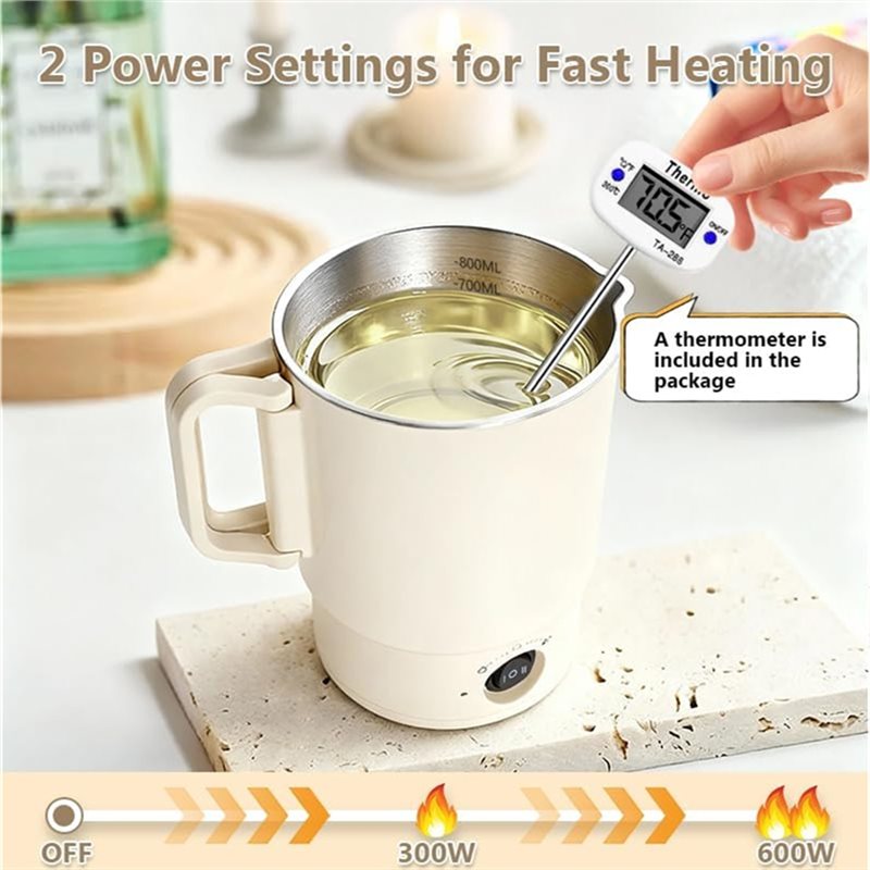 A47U Electric Wax Melting Pot  – Candle Making Pot Bewertung und Preis