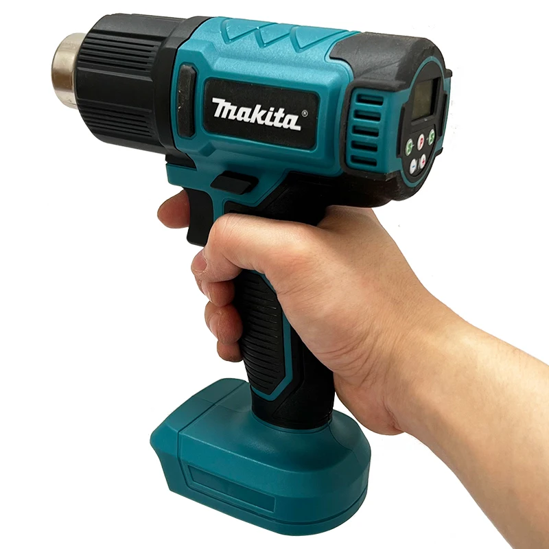 Makita  Industrial Gun Handhel – Heat Gun Embossing Bewertung und Preis