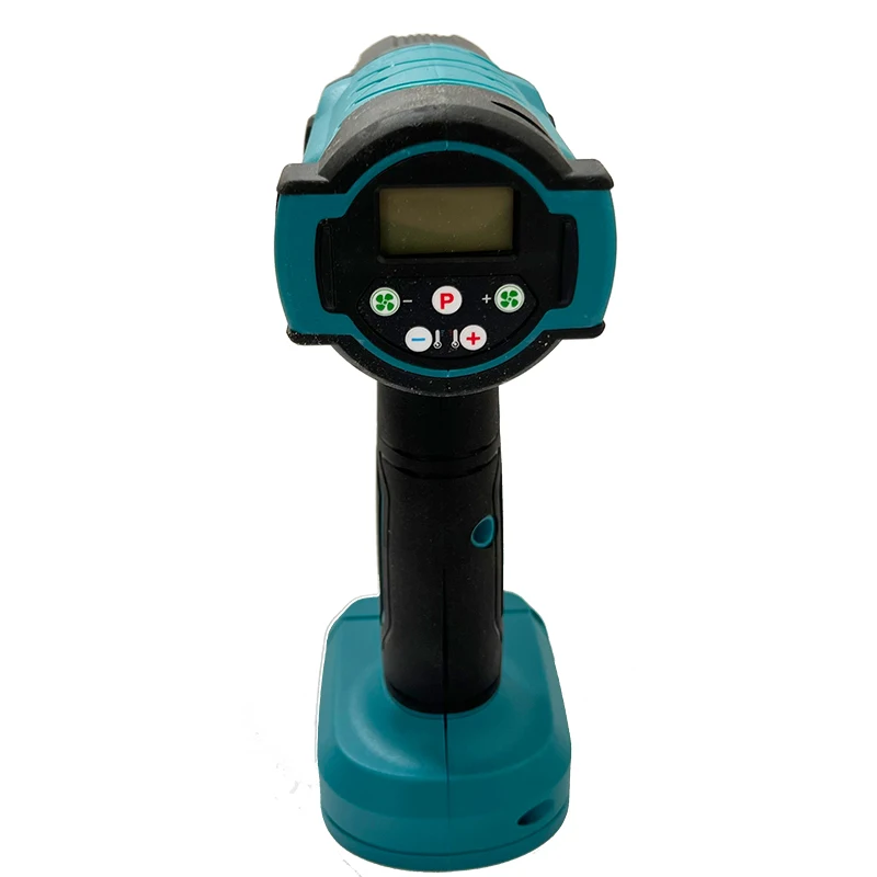 Makita  Industrial Gun Handhel – Heat Gun Embossing Bewertung und Preis