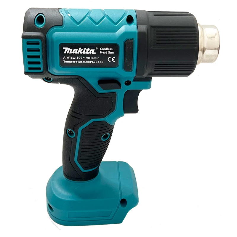 Makita  Industrial Gun Handhel – Heat Gun Embossing Bewertung und Preis